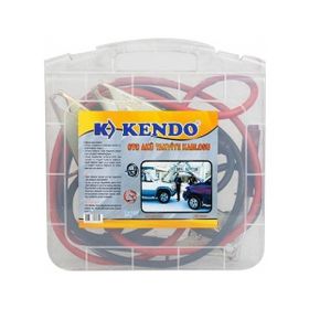 Kendo KTK302 Araç Takviye Kablo Seti