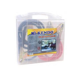 Kendo KTK302 Araç Takviye Kablo Seti