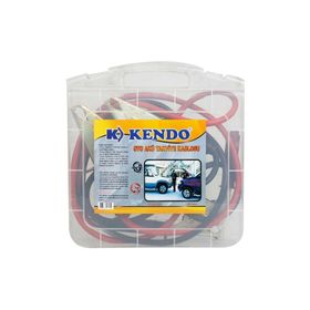 Kendo KTK302 Araç Takviye Kablo Seti