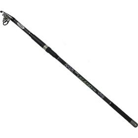 Kendo Legend 3.90 M 80-180 G Teleskopik Surf Olta Kamışı
