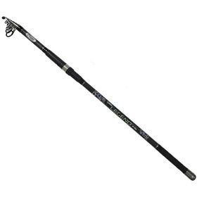 Kendo Legend 3.90 M 80-180 G Teleskopik Surf Olta Kamışı