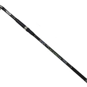 Kendo Legend 3.90 M 80-180 G Teleskopik Surf Olta Kamışı