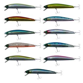 Kendo Lw Minnow 88F 7.4 gr Suni Yem