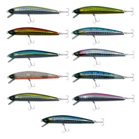 Kendo Lw Minnow 88F 7.4 gr Suni Yem