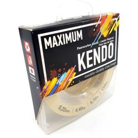 Kendo Maximum 150 mt 0.40 mm Şampanya Makara Misine