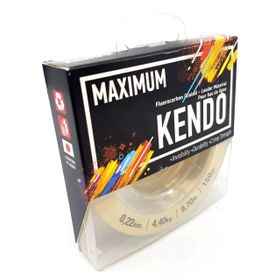 Kendo Maxımum 150 mt Şampanya Makara Misine