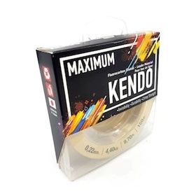 Kendo Maxımum 150 mt Şampanya Makara Misine