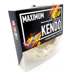 Kendo Maxımum 300 mt 0.28 mm Şampanya Makara Misina