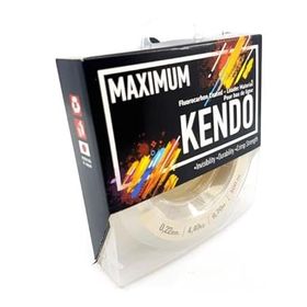 Kendo Maximum 300 mt 0,35 mm Şampanya Makara Misina