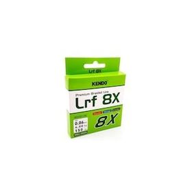 Kendo Moss Green Lrf 8X Fighting 0,08 mm 150 mt mm Örgü İp