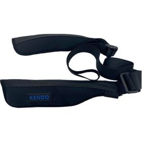 Kendo Neopren Spin Kamış Koruma Kılıfı