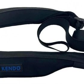 Kendo Neopren Spin Kamış Koruma Kılıfı