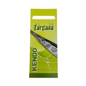 Kendo Özel Beyaz İğne Zargana Takımı