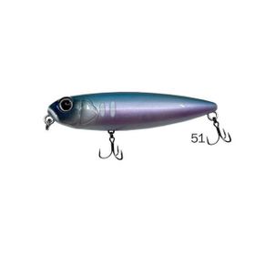 Kendo PZ Pencil 65F 51 7.7 gr Suni Yem