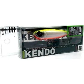 Kendo PZ Pencil 65F 51 7.7 gr Suni Yem