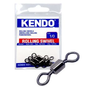 Kendo Rollıng Swivel