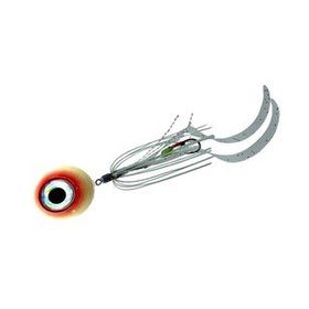 Kendo Sanriki Slider 100 gr Tai Rubber Yem