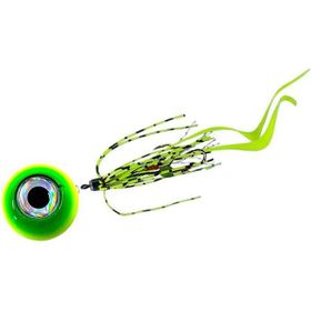 Kendo Sanriki Slider 80 gr Tai Rubber Yem