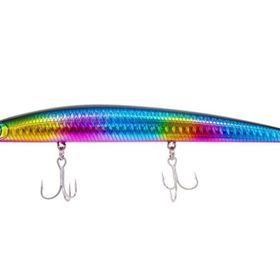 Kendo Sea Bass Minnow 14.5 cm Color:26 Sahte Balık