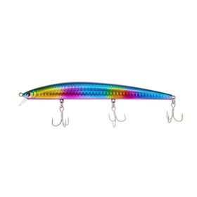 Kendo Sea Bass Minnow 14.5 cm Color:26 Sahte Balık