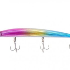 Kendo Sea Bass Minnow 14.5 cm Colour:11 Sahte Balık