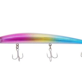 Kendo Sea Bass Minnow 14.5 cm Colour:11 Sahte Balık