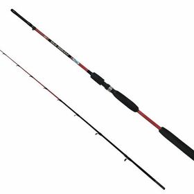 Kendo Sea Bream 1.80 m Up To 150 gr 2 Parça Olta Kamışı