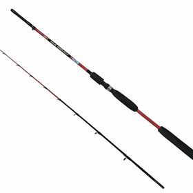 Kendo Sea Bream 1.80 m Up To 150 gr 2 Parça Olta Kamışı