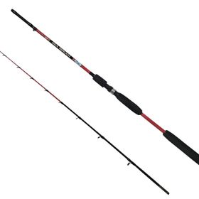 Kendo Sea Bream 1.80 m Up To 150 gr 2 Parça Olta Kamışı