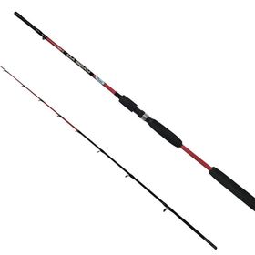 Kendo Sea Bream 1.80 m Up To 150 gr 2 Parça Olta Kamışı