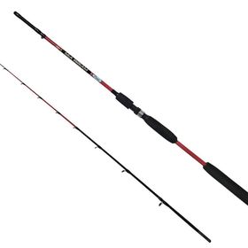 Kendo Sea Bream 2.10 m Up To 150 gr 2 Parça Olta Kamışı