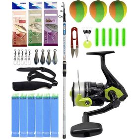 Kendo Sea Power Surf 420 M 100-250 GR Olta Kamışı