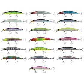 Kendo Seabass Minnow 125F 13 125 mm Suni Balık Yem