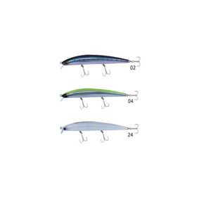 Kendo Seabass Minnow 14.5 cm 19.7 gr Floatıng Suni Yem