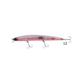 Kendo Seabass Minnow 145F 12 145 mm F Maket Balık Yem