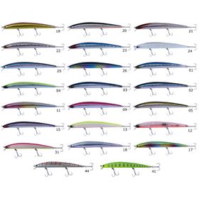 Kendo Seabass Minnow 145F 12 145 mm F Maket Balık Yem