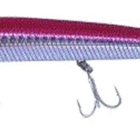 Kendo Seabass Minnow 145F 9 145 mm F Maket Balık Yem