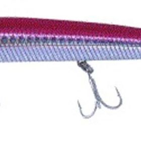 Kendo Seabass Minnow 145F 9 145 mm F Maket Balık Yem
