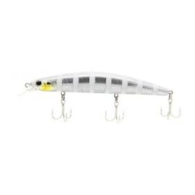 Kendo Seabass Minnow 16 12.5 cm 21 gr Floating Suni Yem