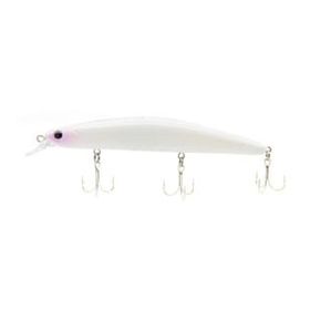 Kendo Seabass Minnow 16 12.5 cm 21 gr Floating Suni Yem