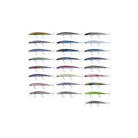 Kendo Seabass Minnow 17 cm 26.8 gr Floatıng Suni Yem