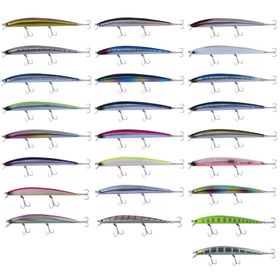 Kendo Seabass Minnow 17 cm 26.8 gr Floatıng Suni Yem