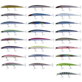 Kendo Seabass Minnow 17 cm 26.8 gr Floatıng Suni Yem