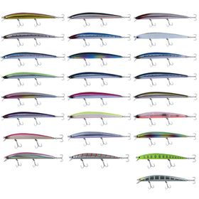 Kendo Seabass Minnow 17 cm 26.8 gr Floatıng Suni Yem