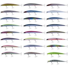 Kendo Seabass Minnow 2 17 cm 26.8 gr Floating Suni Yem