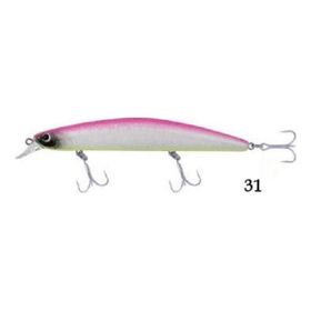 Kendo Seabass Minnow 31 125F 12.5 cm 21 gr Rapala