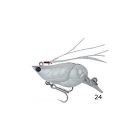 Kendo Shrimp-s Mınnow 36F 3 gr Suni Yem