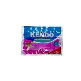 Kendo Slim Gövde-Kokulu Lrf Silicones Worm