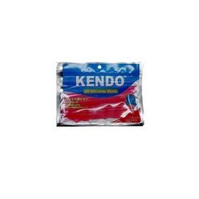 Kendo Slim Gövde-Kokulu Lrf Silicones Worm