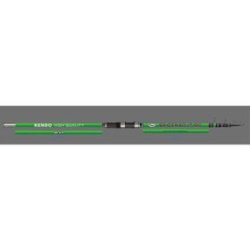 Kendo Spider Boat 1.60 cm 100-200 gr Olta Kamışı